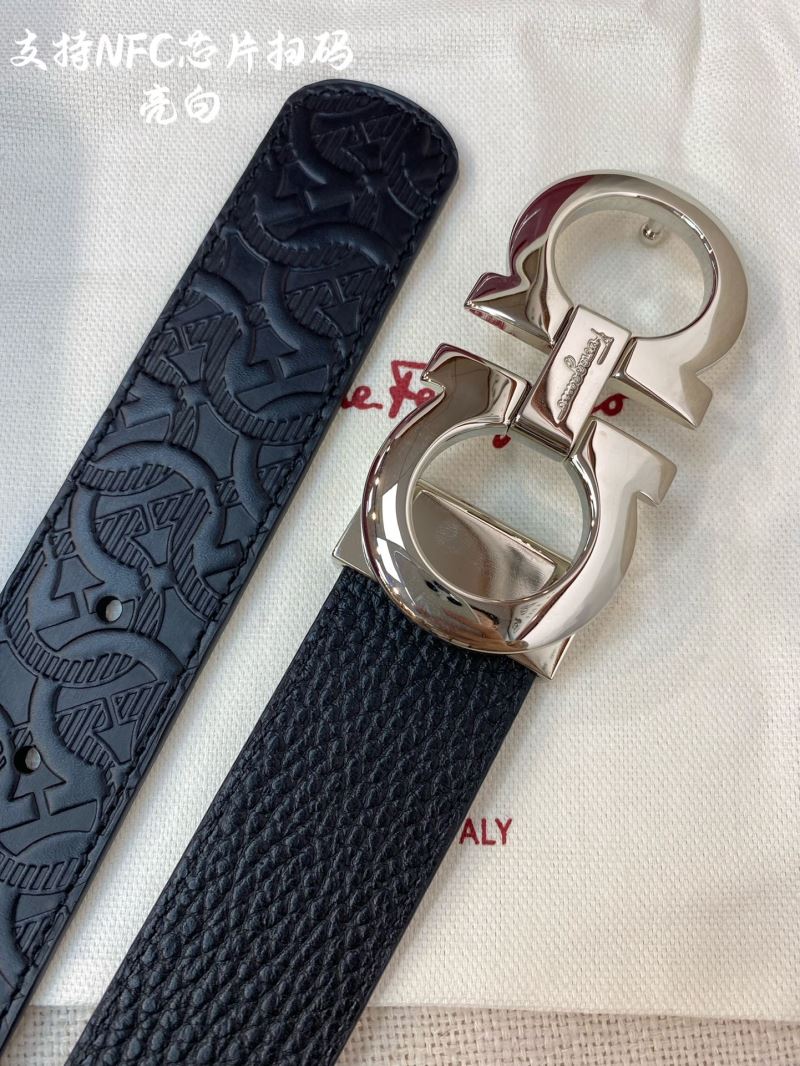 Ferragamo Belts